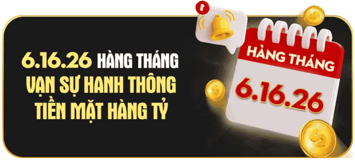 Hình ảnh khuyến mãi hàng ngày