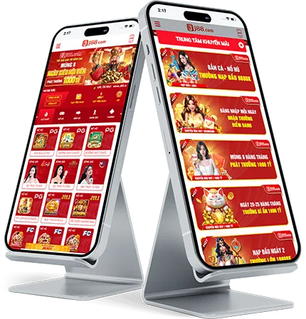 Hình ảnh giao diện hiện đại