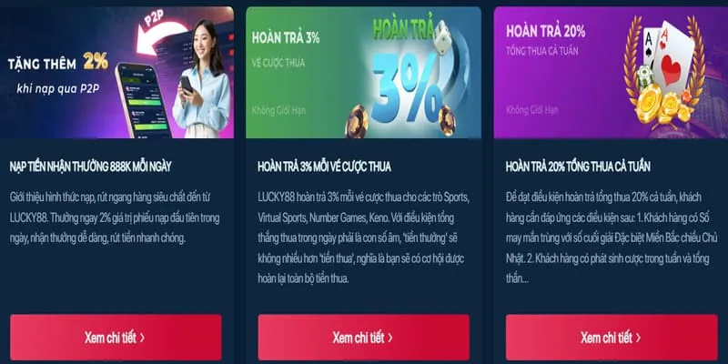 Tham gia sự kiện độc quyền của 12be VIP